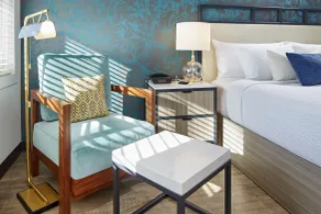 The Shoal Hotel La Jolla Beach - Chambre