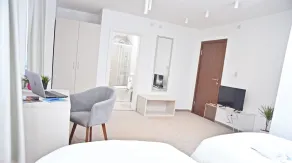 Kozle City Apartments - Zimmer