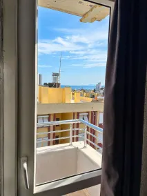 Luna Hotel - View from room