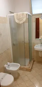 RS San Sebastiano Holidays - Bathroom
