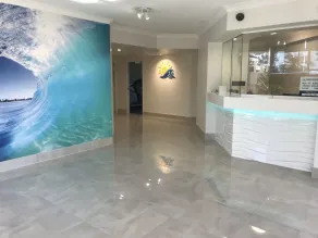 Meridian Tower Kirra Beach - Reception