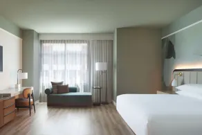 Houston Marriott Sugar Land - Chambre