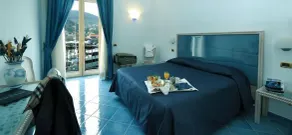 Aragona Palace Hotel & Spa - Chambre