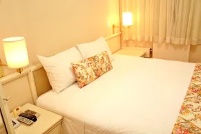 Travel Inn Premium Flats Paulista Wall Street - Room
