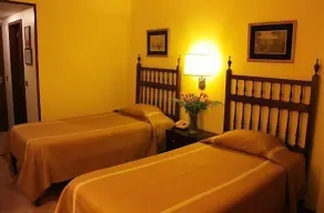 Hotel Vice-Rei - Chambre