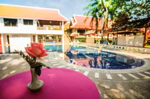 Suan Bua Hotel & Resort - Piscine