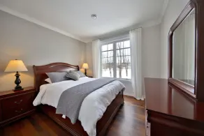 Château Venise - Zimmer
