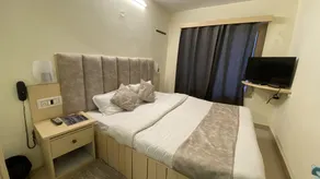 Hotel Meadows - Chambre
