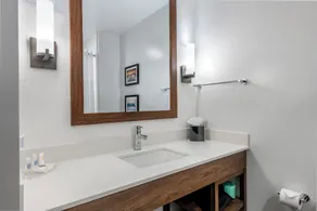 Comfort Suites Stuart-Hutchinson Island - Badeværelse