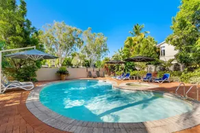 At The Sound Noosa - Piscine