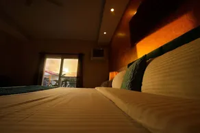 Hotel 360 by D'Polo Dharamshala - Room
