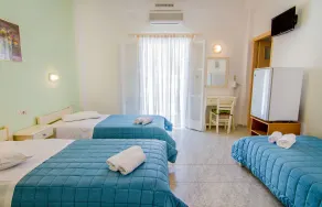 Athena Rooms - Rom