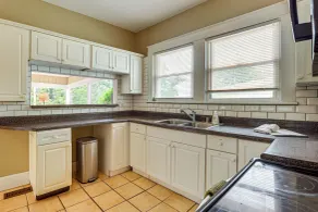 3 Mi to Dtwn! Cozy Birmingham Bungalow - Interiør