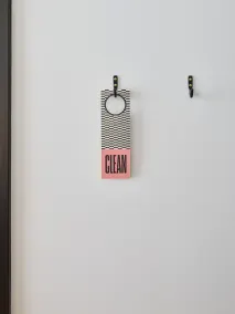TRIBE London Canary Wharf - Room
