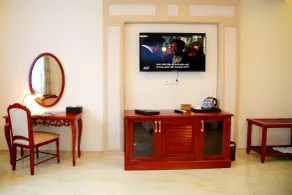 Minh Tam Phu Nhuan Hotel & Spa - Room