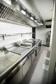 Fasthotel Montmarault - Ristorante