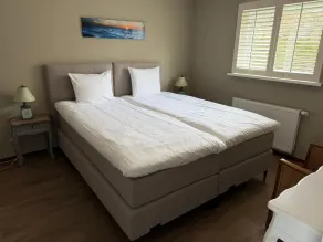 Hotel het Uilenbos - Værelse