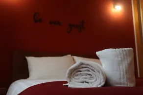 Casa da Escola - Room