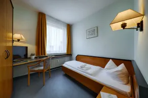 Hotel Sophienhof - Room