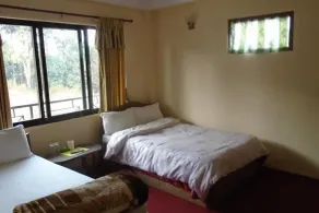 Hotel Nagarkot Holiday Inn - Room