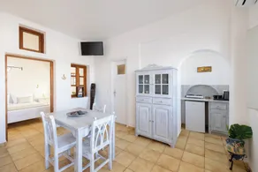 Vrachia Studios & Apartments - Room