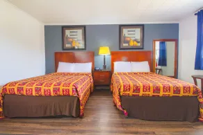 OYO Hotel McAlester OK S Main St - Chambre
