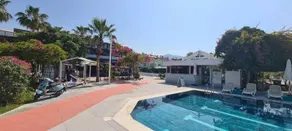 Guney Suites by Villa Safiya - Piscina