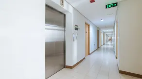 RedDoorz Premium @ SMDC Fairview 2 - Vestíbulo