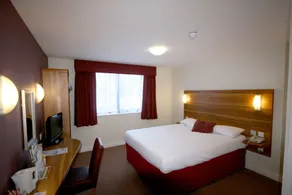 Days Inn Corley NEC - M6 - Room