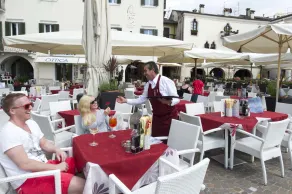 Hotel Remàt - Restaurant