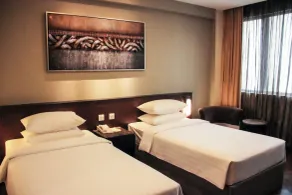 Hotel Royal Singapore - Room