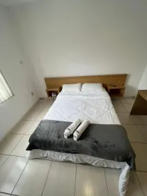 Avant Hotel - Centro da cidade - Melhor localização - 10min de Nova Trento - Room