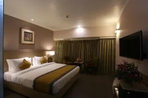 Grande Delmon - Room