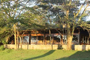 Maralal Safari Lodge - Restaurant