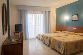 Jaime I Hotel Peñiscola - Quarto