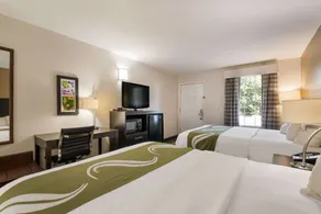 Quality Inn Decherd - Winchester - Quarto