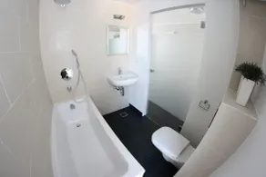 Hotel Amber Suite - Adults Only - Salle de bain