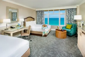 The Shores Resort & Spa - Chambre