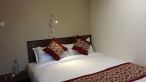 Hotel Heranya - Room
