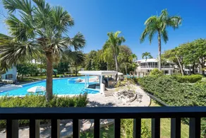 Tropical Casa Laguna - Vue de la chambre