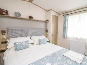 Balmoral - Chambre