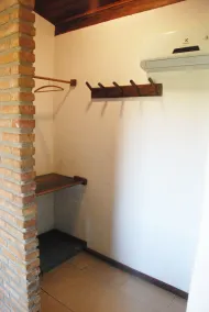 Pousada Velas e Vento - Acesso fácil a Barra Grande - Zimmer