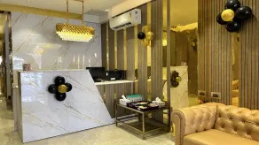 Nexstay Kites Inn - Receção