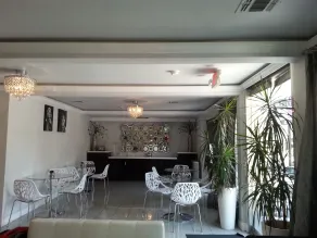 Hollywood VIP Hotel - Restaurant