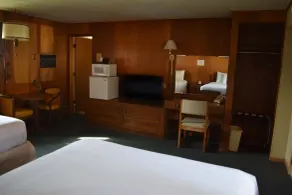 Mid-City Motel - Værelse