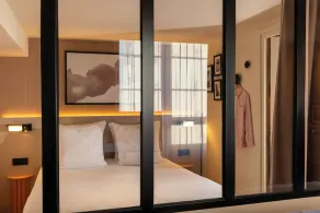 Yuna Montmartre - ApartHotel - Chambre