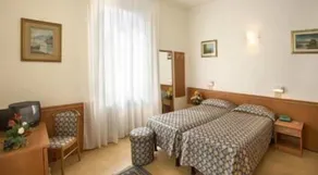 Hotel Florida - Room