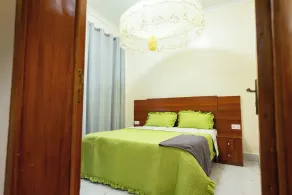 VENUS APARTMENT Kigali - Camera