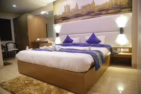 Hotel The Mansion - Room