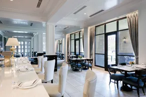 Hotel Carmichael, Autograph Collection - Restaurant